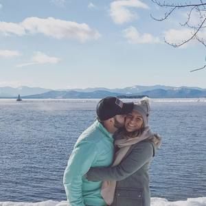 Meet your Posher, Christina